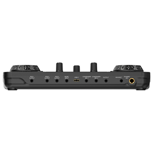 Cartes son professionnelles les plus vendues, <span class=keywords><strong>changeur</strong></span> <span class=keywords><strong>de</strong></span> <span class=keywords><strong>voix</strong></span>, mixeur DJ, cartes son USB C pour le streaming - Product Image 3