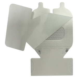 Perban Medis untuk Perawatan Luka IV, Perban Kanula Perekat Kuat untuk Fiksasi Kateter - Product Image 2