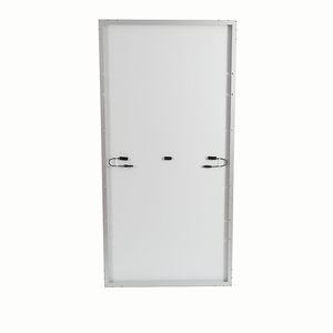 Paneles Solares Bifaciales de Alta Eficiencia SOLAR, Totalmente Negros, de Alta Calidad, con 22% de Eficiencia, Módulos Fotovoltaicos de 500W, 510W, 550W - Product Image 5