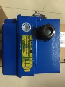 FOXBORO SRI990 สำหรับวาล์วบอลปลั๊ก OEM ปรับแต่งได้ รองรับการสื่อสาร 4-20mA Hart - Product Image 2