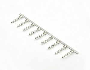 Molex 4,2mm Pitch Mini Fit ATX 5557 Kabelbaum Buchse Stecker 2 3 4 5 6 8 Pin PCB Wire-to-Board Kabelanschlüsse - Product Image 5