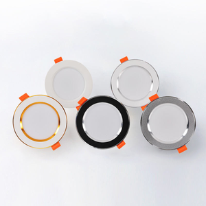 Led <span class=keywords><strong>Downlight</strong></span> Focos integrados Hogar Sala de estar Iluminación interior Techo <span class=keywords><strong>Downlight</strong></span> - Product Image 4