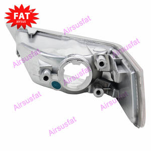 Luz de Estacionamiento para Jeep Patriot 2007-2017, Lámpara de Esquina Delantera Izquierda Lado del Conductor 68004181AC y Lado del Pasajero Delantero Derecho 68004180AC - Product Image 5