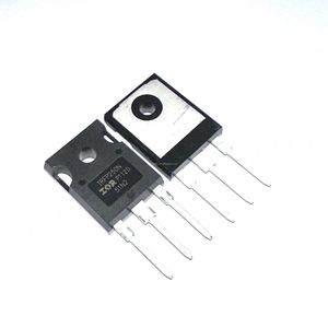 IRFP250NPBF IRFP250N TO-247 Transistor à effet de champ MOSFET à canal N 200V/30A à insertion directe - Product Image 4