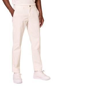 <span class=keywords><strong>Pantalon</strong></span> <span class=keywords><strong>Chino</strong></span> Homme OEM Léger Coupe Slim Taille Haute Vintage Décontracté Anti-Plis - Product Image 2