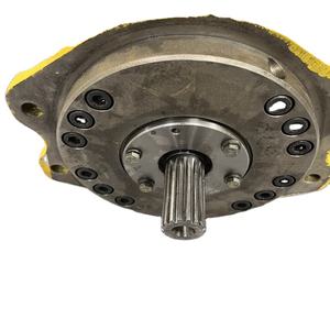 Para Excavadora PC60 PC60L, Piezas de Maquinaria de Construcción, Bomba Nueva 708-21-01011 (HPV 35+35), 3 Meses de Garantía con Inspección - Product Image 3