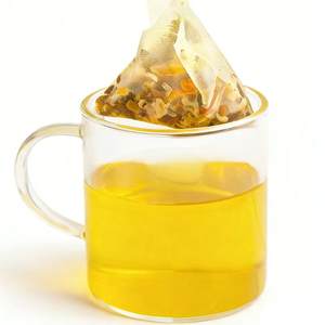 Tè Dimagrante Yanlinzhuang con Melone Invernale, Foglie di Loto, Semi di Cassia e Biancospino, Tè in Bustine per Bruciare i Grassi e Purificare il Corpo - Product Image 4