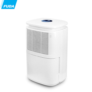 Home Appliances Whole Home Portable 12L Per Day <b>Dehumidifier</b> <b>Dehumidifier</b> - Product Image 3