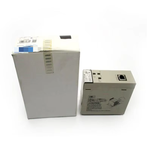 CS1W-FLN22 NSMP Neues Original Sofort Lieferbar Industrielle Automatisierung PAC Dedizierter SPS-Programmiercontroller - Product Image 1