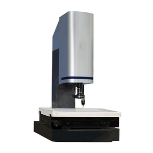 กล้อง CCD ยี่ห้อ JY เครื่องวัดพิกัดแบบออปติคอล CMM 380V อุปกรณ์ทดสอบกระดาษอิเล็กทรอนิกส์ OEM ODM รับประกัน 1 ปี - Product Image 4