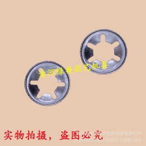 รอกที่ใช้ร่วมกับเครื่องตัดหญ้า Zhonglv Weibang & Meishen Wode ออกแบบมาสำหรับ Honda GXV160 รวมถึงสปริงยึดล้อ - Product Image 3