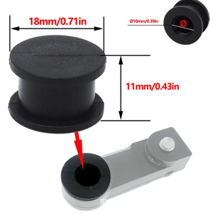 สายเคเบิลเปลี่ยนเกียร์อัตโนมัติรถยนต์ Vw พร้อมข้อต่อลูกหมาก รุ่น 09G321397A สำหรับ Lavida Polo Touran Tiguan Magotan Sagitar - Product Image 4