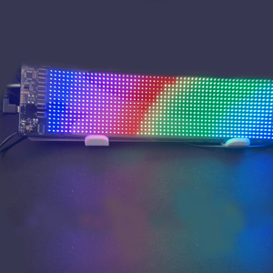 أدى التحكم في التطبيق لوحة USB التمرير رسالة <span class=keywords><strong>Led</strong></span> مصفوفة صوفي مخصصة للنافذة - Product Image 1