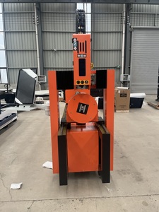 Tube Cutting Laser <b>Machine</b> High Accuracy Automatic Screen Protector AI Graphic Supported Metal Tube Cutting Laser - Product Image 6