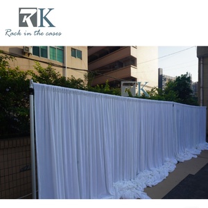 ชุดท่ออลูมิเนียมสำหรับตกแต่งฉากหลังงานแต่งงานจากโรงงานขายส่ง - Product Image 6