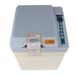 Nuovo Miscelatore per Polvere di Impronta Dentale TIPTOP-02 a Prezzo Ultra Conveniente - Product Image 4