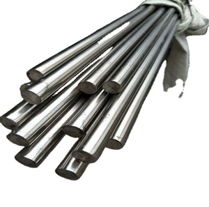 Barra Tonda in Acciaio Lega UNS N10675 2.4617 Prezzo del Produttore Barra Esagonale Hastelloy <span class=keywords><strong>B</strong></span>-3 - Product Image 2