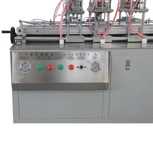 Cigarette Lighter Making Machine Lighter Gas Refilling Filling Machine Manufacturing Production Line Lighter Assembling Machine