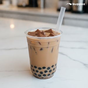 ผงชงชาไข่มุกโกโก้พุดดิ้ง - Product Image 4