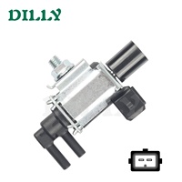 วาล์วสุญญากาศ EGR Purge Solenoid K5T48277 K5T46498 MR160676