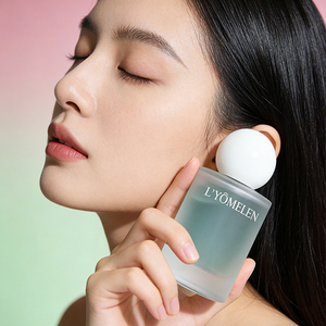 Aceite de Fragancia Orgánico, Aroma Floral Blanco Fresco y Duradero, Aroma a Jazmín y Almizcle, Colonia para Caballero - Product Image 4