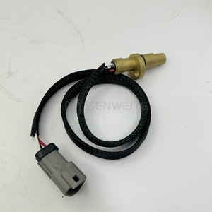 Capteur de vitesse Senwitt 11046847 pour pièces d'excavatrice John Deere 450J 450K 550J, protection IP65 - Product Image 3