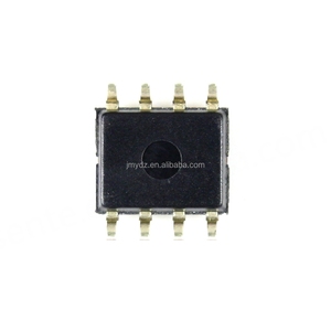 M95128-WMN6TP Circuit intégré de mémoire SOP8 avec sérigraphie 95128WP - Product Image 3