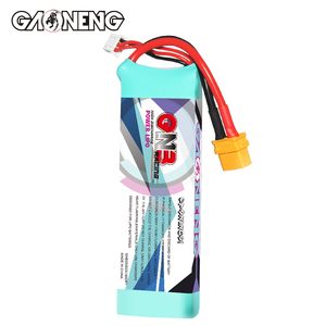 <span class=keywords><strong>Batterie</strong></span> LiPo RC GAONENG GNB DR-1 Series 2300mAh 2S 7.4V 150C XT60 pour voitures RC 1/12 1/14 1/16, LC Racing Truggy 1/16 E-Revo - Product Image 5