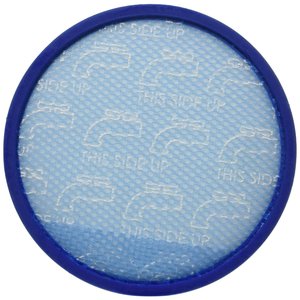 Filtre d'aspirateur Hoover UH71350V 304087001, pièce de rechange en fibre haute efficacité pour usage domestique - Product Image 1