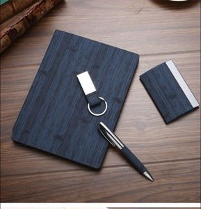 Custom Corporate <b>Set</b> Automotive 4 in 1 Luxury Kit Personalized for Business Automotive Industry <b>Gift</b> <b>Set</b> Tourism Souvenir <b>Gift</b> - Product Image 4