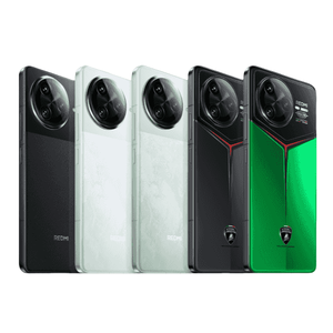 Nuevo Teléfono Móvil Xiaomi Redmi K80 Pro, Pantalla de 6.67 Pulgadas, Snapdragon 8 Elite, 16 GB + 1 TB, Batería de 6000 mAh, Cargador de 120 W, Teléfono Inteligente 5G - Product Image 6