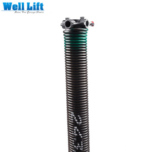 Molla di Torsione <span class=keywords><strong>per</strong></span> Componenti di <span class=keywords><strong>Porte</strong></span> da Garage - Product Image 2