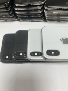 Original B Quality Used for X Global Unlocked 4G 64GB/256GB Low <strong>Price</strong> Wholesale - Product Image 6