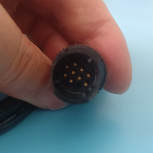 มอเตอร์ FANUC AC รุ่นใหม่ A8602150V001 เซ็นเซอร์ AiBZ A860-2150-V001 ได้รับการรับรองมาตรฐาน CE - Product Image 5