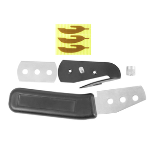 Professional Safety Vinyl Wrap Cutter Blade Knife for Window Tint Tool Wrap Tools PPF Film Precision Paper Craft Cutting Tool