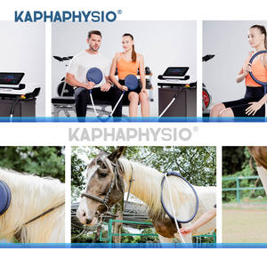 Kaphatech terapi Pemf penemuan baru untuk kuda PMST Loop Pemf, perangkat Terapi magnetik kuda, peralatan rehabilitasi pergelangan kaki - Product Image 5