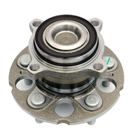 Moyeu de roue avant M11-3001017 pour Chery A3 M11, moyeu de roue sans roulement, pièces détachées automobiles