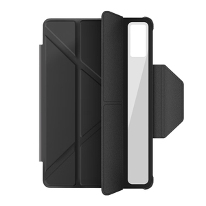 Étui pour tablette RedMagic pour tablette de jeu 5 Pro, housse de protection avec support intégré, noir - Product Image 4