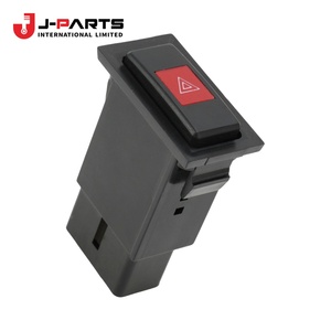 Ampoule, interrupteur de position du papillon des gaz, interrupteur de signalisation d'avertissement de danger pour Toyota HIACE TRH203 2005-2013 - Product Image 2