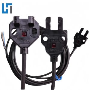 Nouveau Original EE-SX772R 2M EE-SX872P 2M interrupteur photoélectrique Plc contrôleur de programmation automatisation industrielle contrôleur Stock - Product Image 1