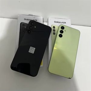 Smartphone Android, téléphone portable avec écran LCD de bonne qualité, smartphones d'<span class=keywords><strong>occasion</strong></span>, système A24 - Product Image 2