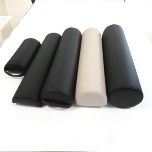 Cale <span class=keywords><strong>de</strong></span> traversin triangulaire et rouleaux pour <span class=keywords><strong>table</strong></span> <span class=keywords><strong>de</strong></span> traitement, accessoires <span class=keywords><strong>de</strong></span> <span class=keywords><strong>table</strong></span> <span class=keywords><strong>de</strong></span> <span class=keywords><strong>Massage</strong></span> - Product Image 6