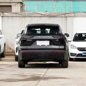 2023 JETOUR DASHANG Edition 1,6 T DCT <span class=keywords><strong>KINGPLUS</strong></span> бензиновый автомобиль Подержанный автомобиль Бестселлер - Product Image 3