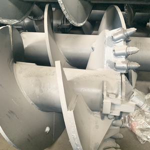 Pièces <span class=keywords><strong>de</strong></span> machine <span class=keywords><strong>de</strong></span> piquage FAE <span class=keywords><strong>de</strong></span> qualité supérieure pour la construction d'infrastructures et l'ingénierie géotechnique - Product Image 3