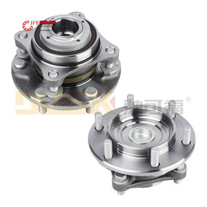 Dvsk OEM 43502-12090 4350212090ตลับลูกปืนล้อหน้าสำหรับเกียร์ออโต้สำหรับโตโยต้าโคโรล่า AE100 EE100 CE100 ZZE100 1991- - Product Image 1
