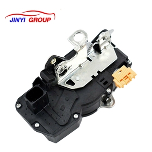 Actuador de cerradura de puerta de coche para CHEVROLET IMPALA 2006-2011 10338786 15277752 15806252 15884447 20790495 25876433 931-305 - Product Image 1