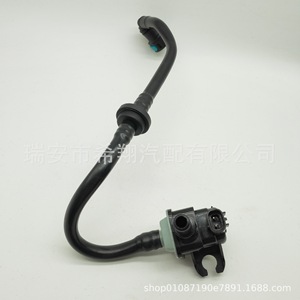 วาล์วโซลินอยด์ถังคาร์บอน Volvo S60 XC60 รุ่น 31372681 สำหรับเปลี่ยนซ่อมอะไหล่ใหม่ - Product Image 4