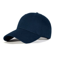 Gorra de Béisbol Profesional de 6 Paneles, 100% Algodón, Diseño Argyle, para Papá, Suministro al por Mayor, Gorra Deportiva