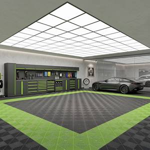 Armoire de rangement d'outils en acier robuste à 8 tiroirs, avec serrure à clé, capacité de charge de 300 kg, pour <span class=keywords><strong>garage</strong></span> de réparation automobile, garantie 3 ans, fabrication OEM/ODM/OBM professionnelle - Product Image 1