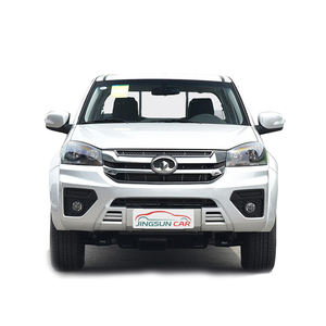 Offre Spéciale prix pas cher grande muraille fengjun 5 voitures à essence 4 cylindres pick-up 5 sièges pick-up véhicules d'<span class=keywords><strong>occasion</strong></span> - Product Image 6